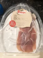 Prosciutto Crudo