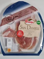 Prosciuto di San Daniele