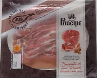 Prosciutto di San Daniele