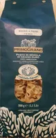Pasta di semola di grano duro