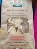 Pasta di semola