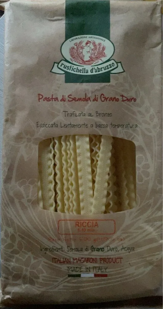 Riccia