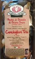 Pasta di Semila