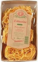 Fettuccine, Schmale Bandnudeln