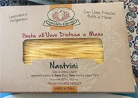 Nastrini
