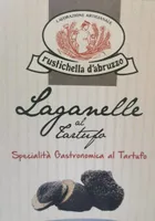 Lagabelle al Tartufo
