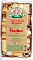 Paccheri Rustichella