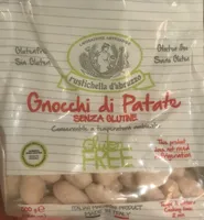 Gnocchi di patate