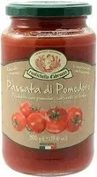 Passata Di Pomodoro Rustichella [sauces] [pot D. ..