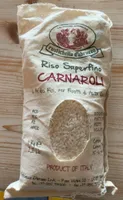 Riso Superfino Carnaroli