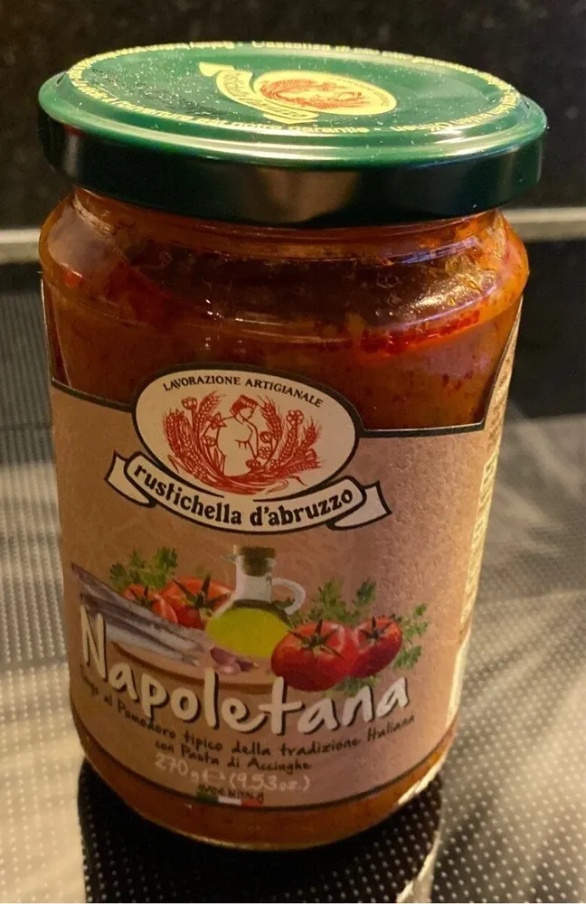 Napoletana