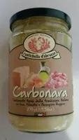 Carbonara
