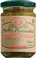 Pesto Al Pistacchio
