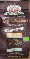 Triticum dicoccum