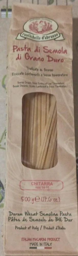 CHITARRA