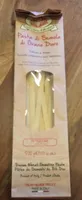 Fettuccine
