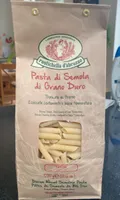 Pasya di Semola di Grano Duro