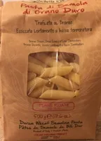 Penne Rigate