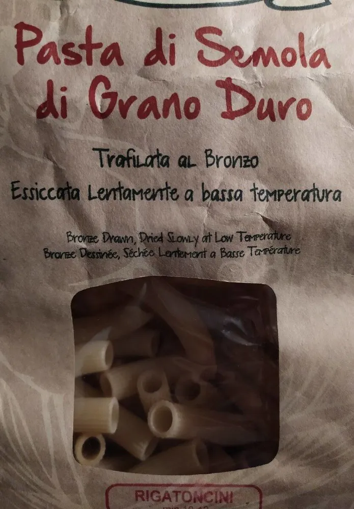 Rigatoncini