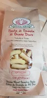pasta di semola di grano diro
