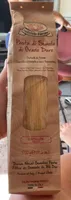 Pasta di semola di granoduro