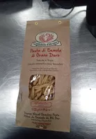 Casareccia Rustichella d abruzzo [pâtes Haute Qualité] [S. ..