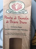 Bucatini
