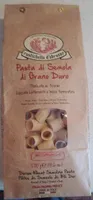 Pasta di Semola di Grano Duro