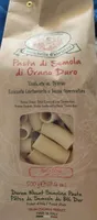 Rigatoni 500GR