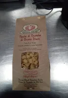 Pasta di Semola di Grano Duro