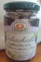 SCLUCCHIATA