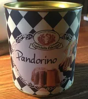 Pandorino classico