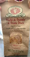 Pasta di Semola di grano duro