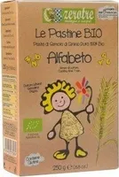 ALFABETO BIO (250G)
