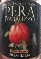 Pomodoro "pera d'abruzzo"