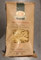 Pasta di Semola di Grana Duro
