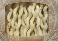 Fusilli al ferretto