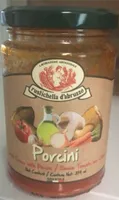 Porcini