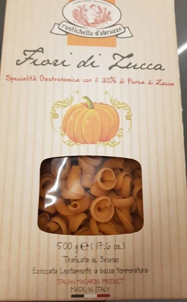 Fiori di Zucca