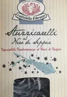 Sturricarelli al Nera di seppia