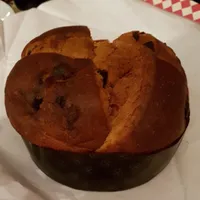 Panettone con Amarene