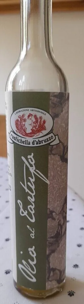 Olia al tartufa