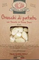 Gnocchi di patate
