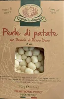 Perle di patate