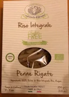 Perne rigate