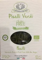 Piselli Verdi