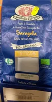 Saragolla