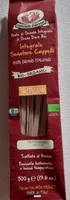 Fettuccine integrali