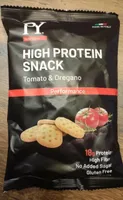 Hugh protein snack