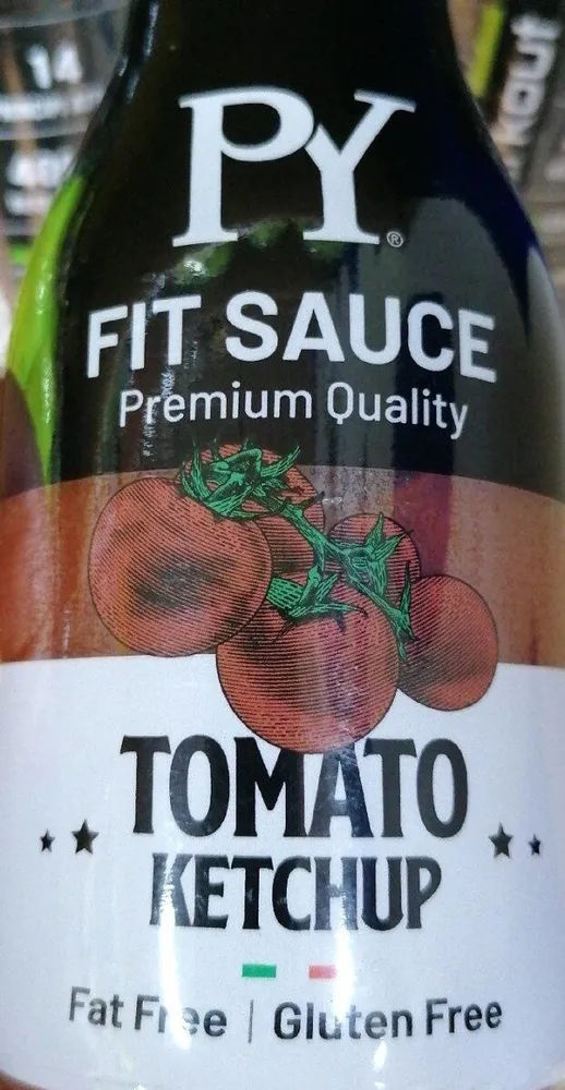 Fit sauce